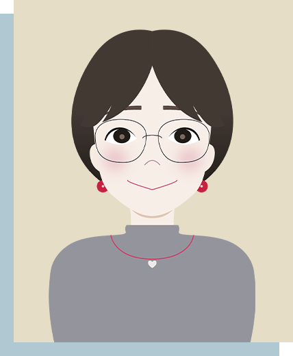 ポートレイト